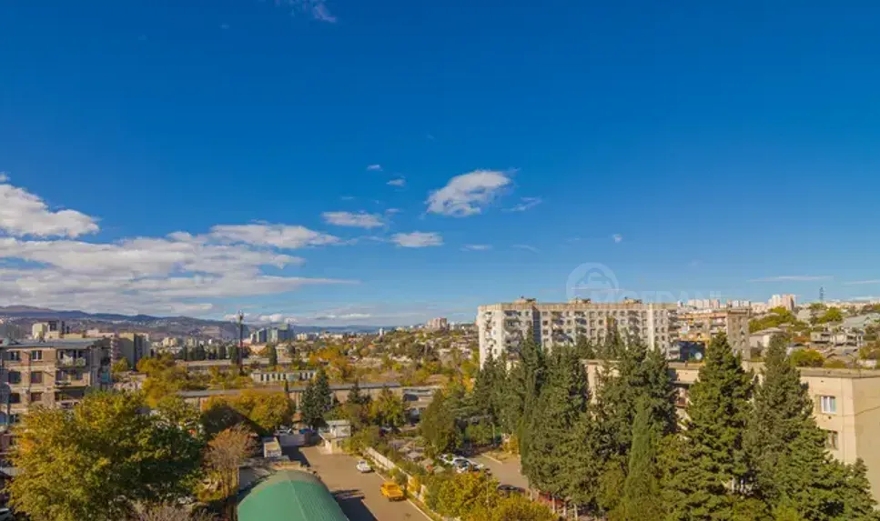 Продам 3-комн. квартиру 75м² 8/10 эт. Тбилиси - изображение 12