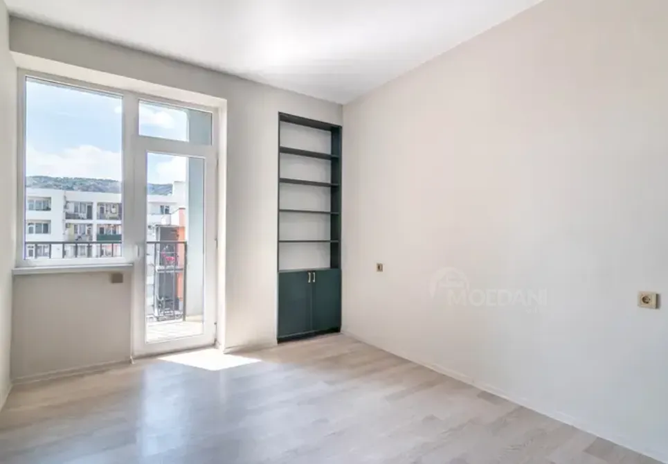 Продам 3-комн. квартиру 75м² 8/10 эт. Тбилиси - изображение 7