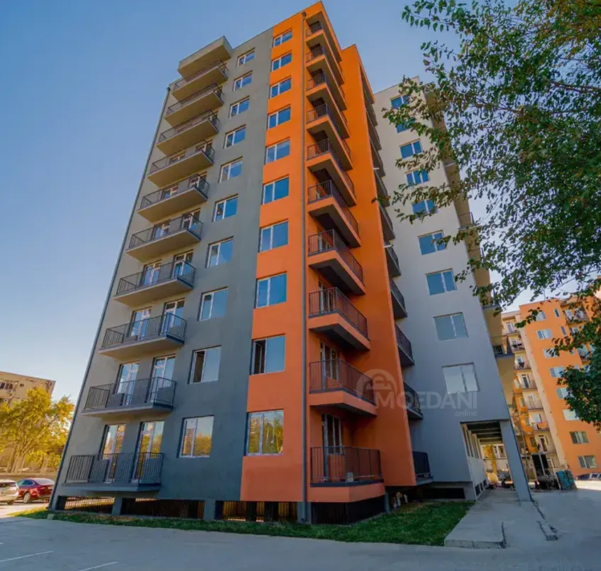 Продам 3-комн. квартиру 75м² 8/10 эт. Тбилиси - изображение 10