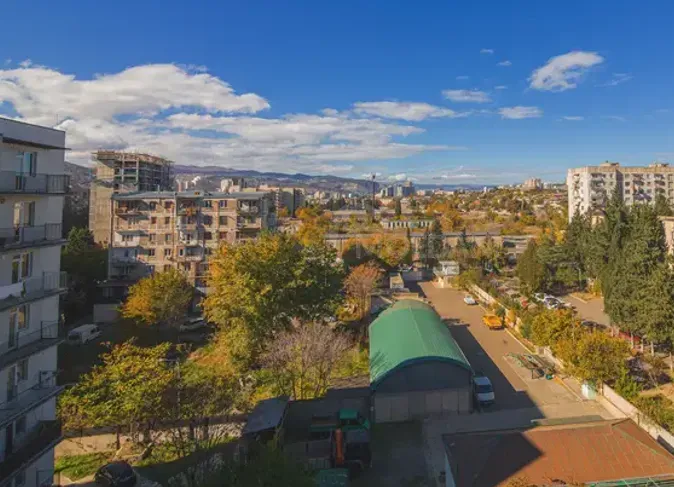 Продам 3-комн. квартиру 75м² 8/10 эт. Тбилиси - изображение 13