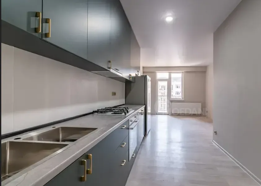 Продам 3-комн. квартиру 75м² 8/10 эт. Тбилиси - изображение 5