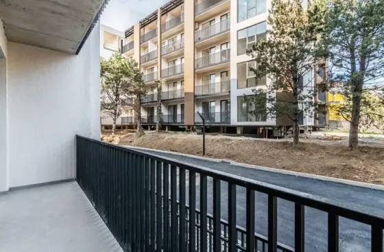 იყიდება 3 ოთახიანი ბინას 65მ² 1/4 სართ თბილისი