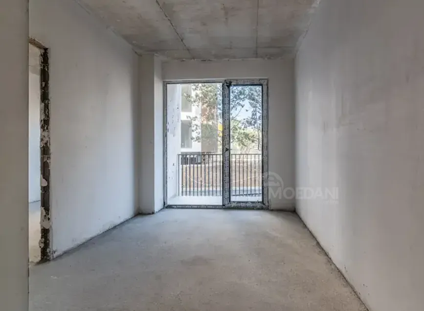 იყიდება 3 ოთახიანი ბინას 65მ² 1/4 სართ თბილისი - photo 7