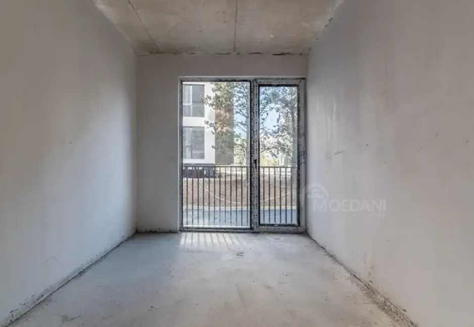 იყიდება 3 ოთახიანი ბინას 65მ² 1/4 სართ თბილისი - photo 8