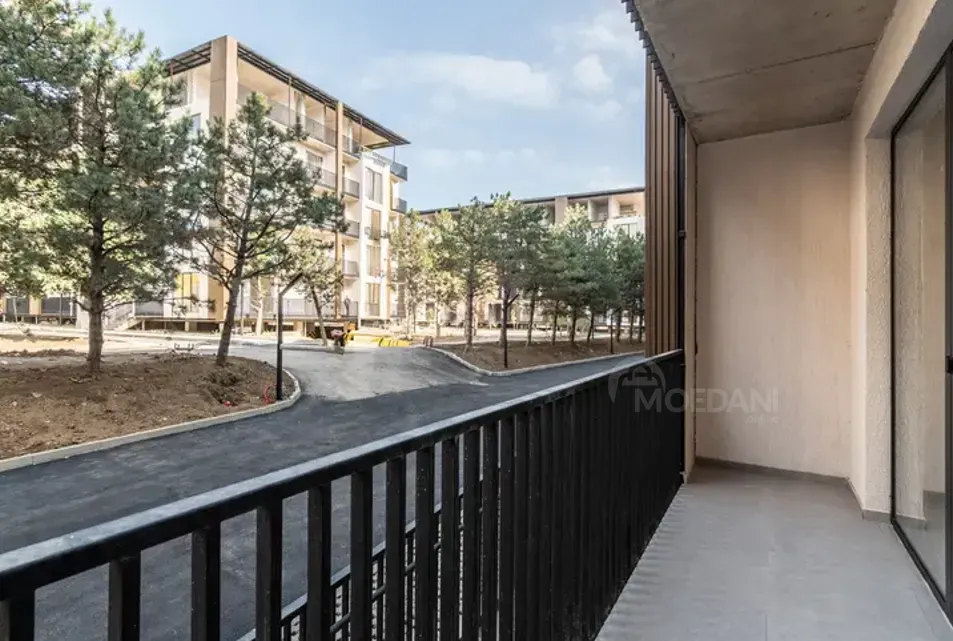 იყიდება 3 ოთახიანი ბინას 65მ² 1/4 სართ თბილისი - photo 3