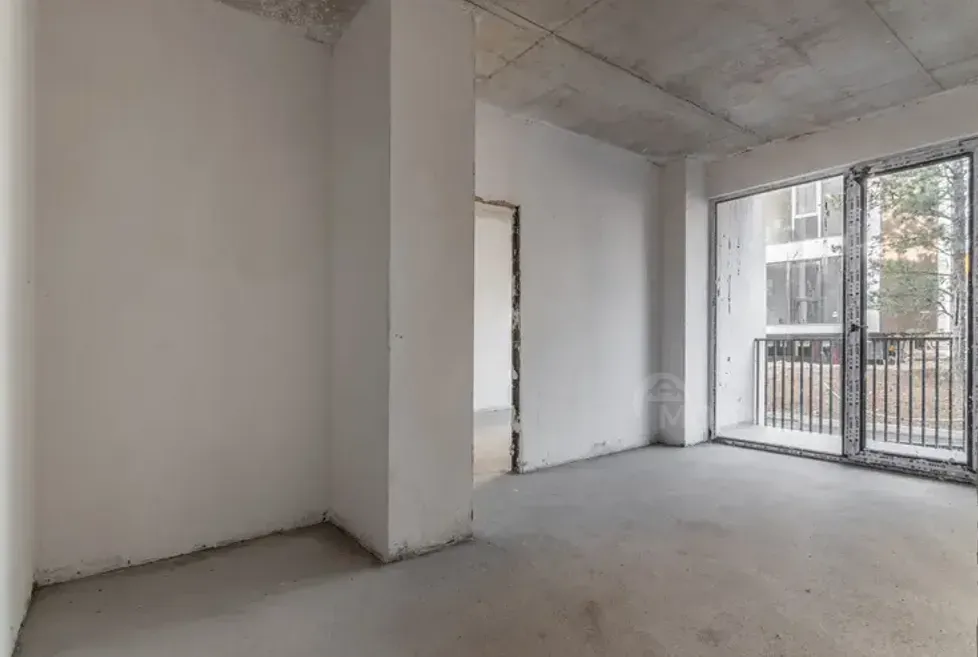 იყიდება 3 ოთახიანი ბინას 65მ² 1/4 სართ თბილისი - photo 4