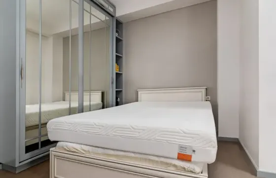 Сдам 2-комн. квартиру 46м² 3/8 эт. Тбилиси