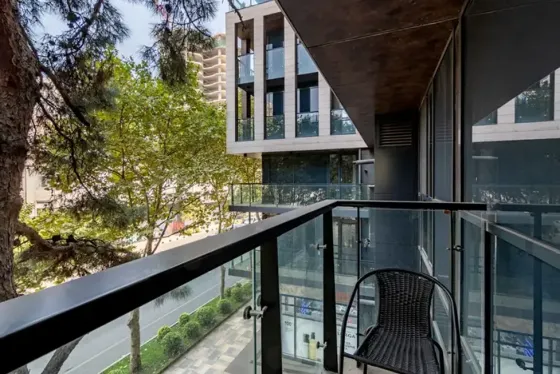 Сдам 2-комн. квартиру 46м² 3/8 эт. Тбилиси