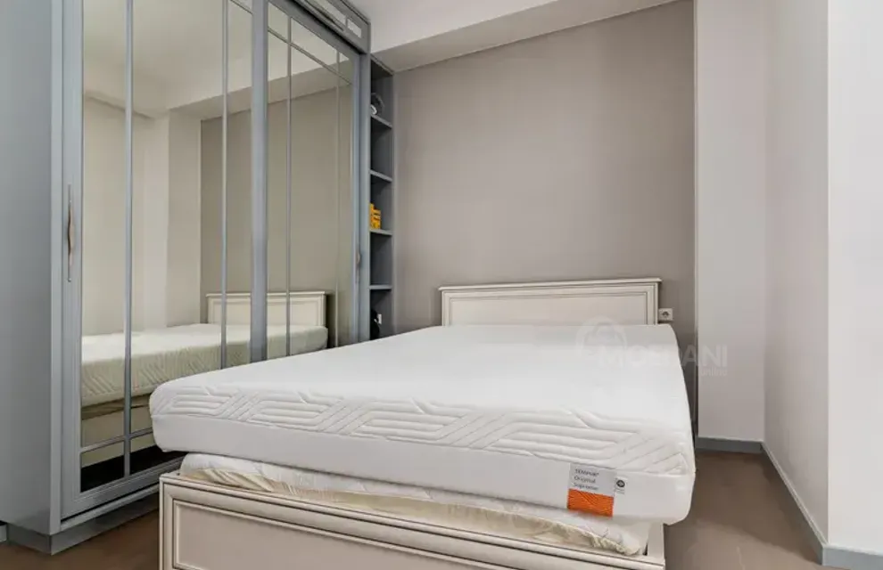 Сдам 2-комн. квартиру 46м² 3/8 эт. Тбилиси - изображение 6