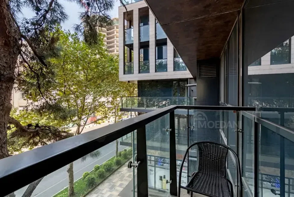 Сдам 2-комн. квартиру 46м² 3/8 эт. Тбилиси - изображение 2