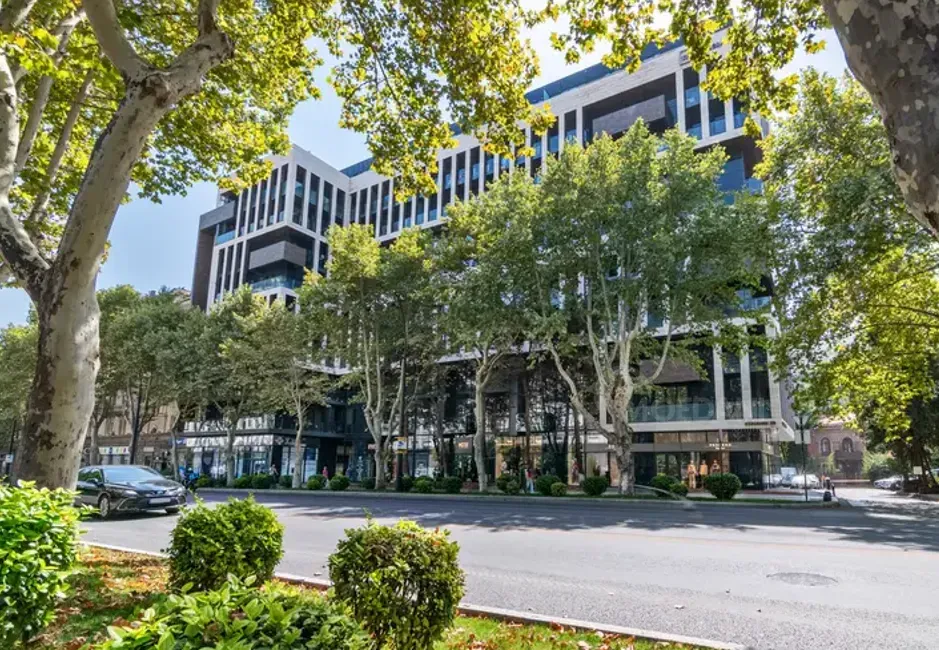 Сдам 2-комн. квартиру 46м² 3/8 эт. Тбилиси - изображение 9