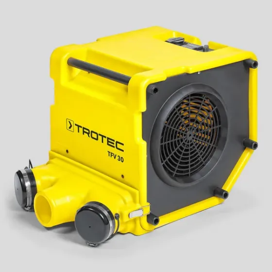 Air dryer turbo fan for rent Tbilisi