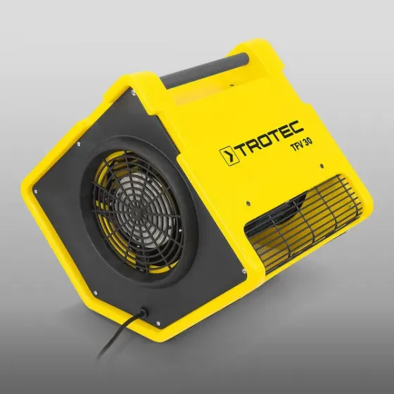 Air dryer turbo fan for rent Tbilisi