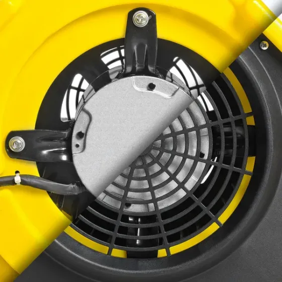 Air dryer turbo fan for rent Tbilisi