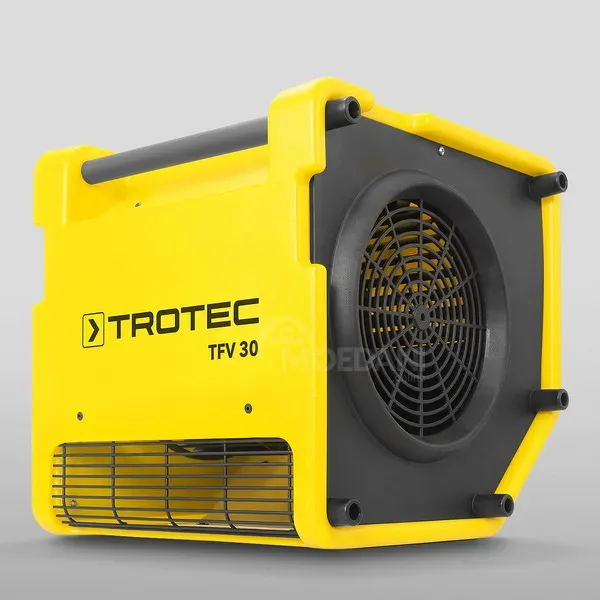 Турбовентилятор осушителя воздуха в аренду Тбилиси - изображение 1