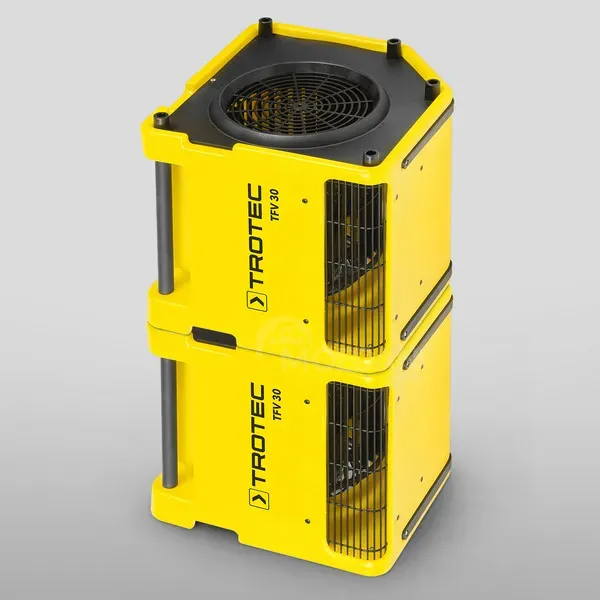 Турбовентилятор осушителя воздуха в аренду Тбилиси - изображение 9