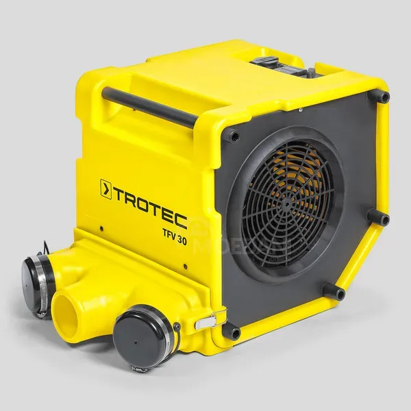 Турбовентилятор осушителя воздуха в аренду Тбилиси - изображение 5