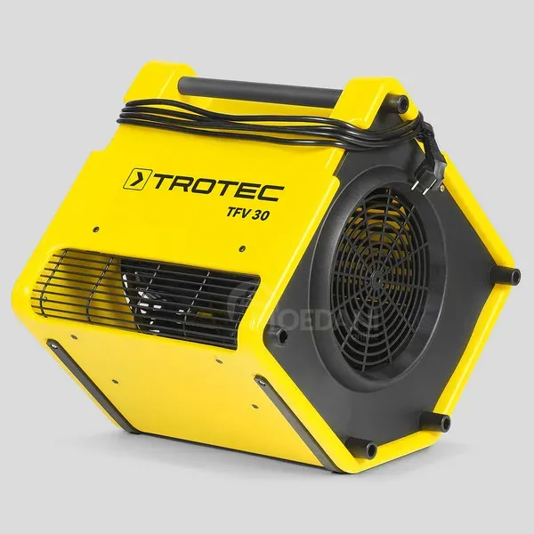 Турбовентилятор осушителя воздуха в аренду Тбилиси - изображение 8