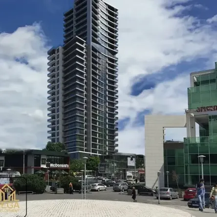 იყიდება 2 ოთახიანი ბინას 67.5მ² 24/30 სართ თბილისი