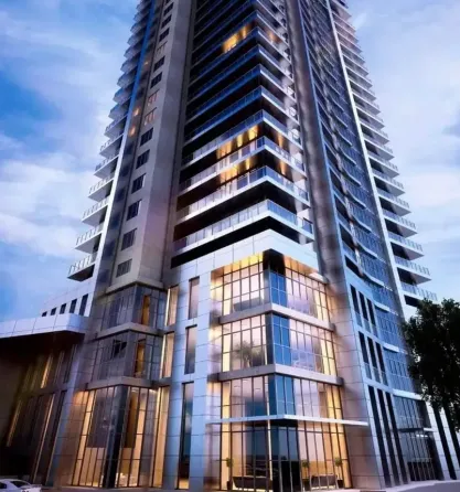 იყიდება 2 ოთახიანი ბინას 67.5მ² 24/30 სართ თბილისი