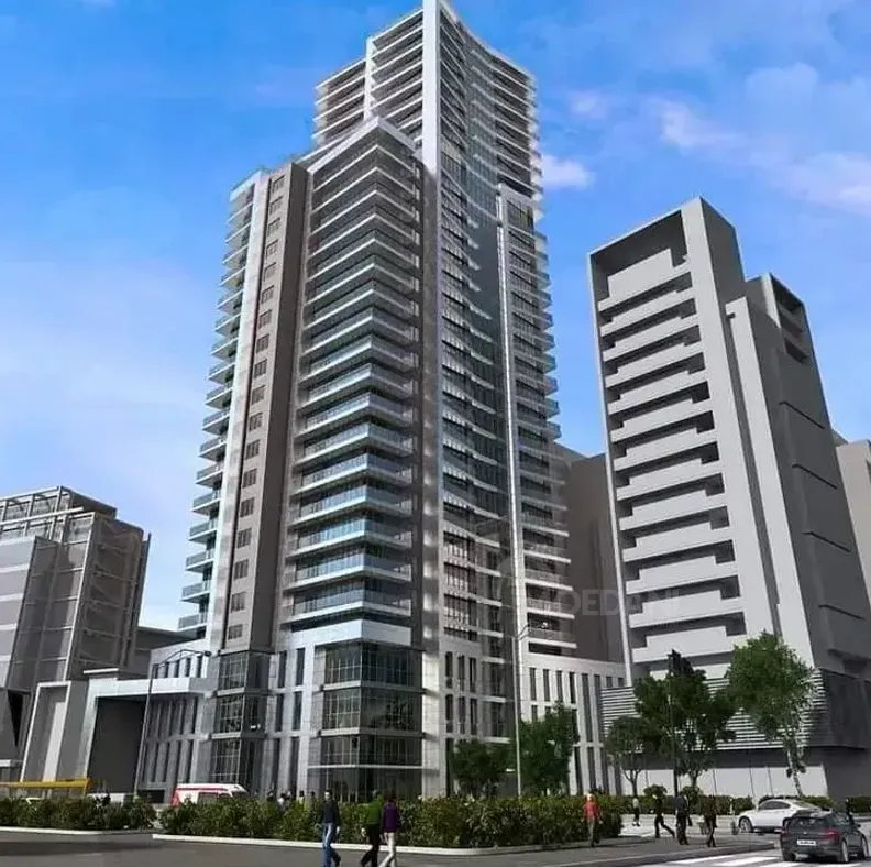 იყიდება 2 ოთახიანი ბინას 67.5მ² 24/30 სართ თბილისი - photo 4