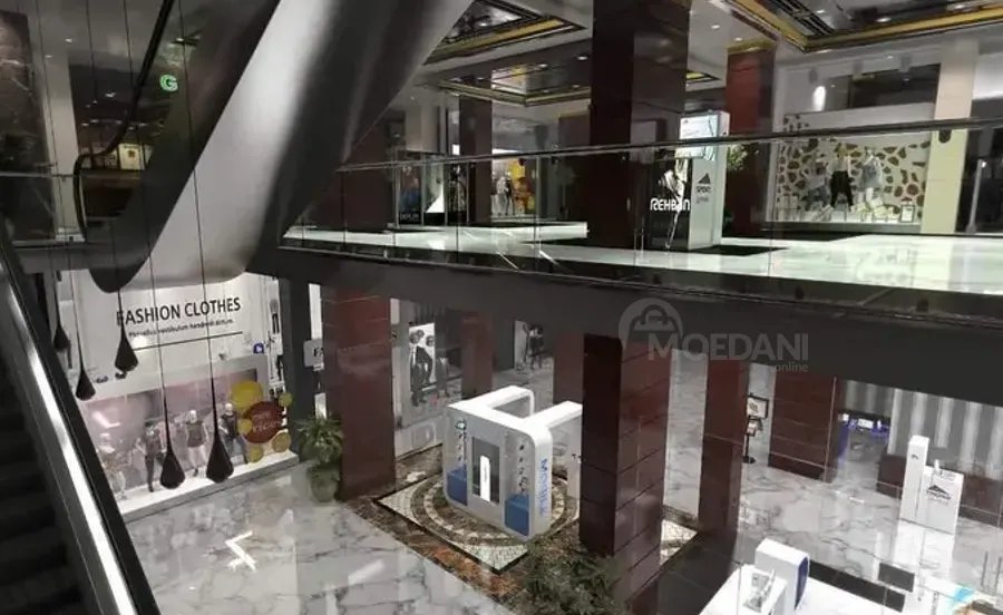 იყიდება 2 ოთახიანი ბინას 67.5მ² 24/30 სართ თბილისი - photo 7