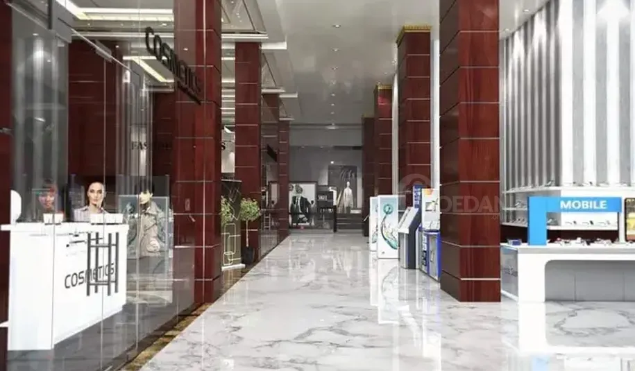 იყიდება 2 ოთახიანი ბინას 67.5მ² 24/30 სართ თბილისი - photo 8