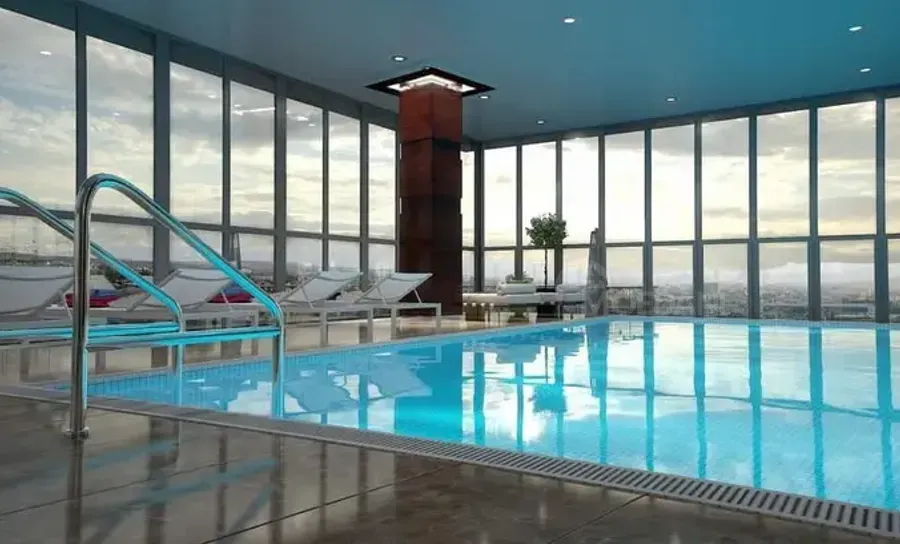 იყიდება 2 ოთახიანი ბინას 67.5მ² 24/30 სართ თბილისი - photo 5