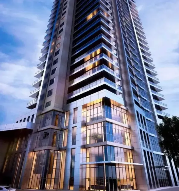 იყიდება 2 ოთახიანი ბინას 67.5მ² 24/30 სართ თბილისი - photo 1