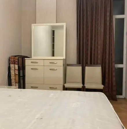 იყიდება 2 ოთახიანი ბინას 66.22მ² 5/7 სართ თბილისი