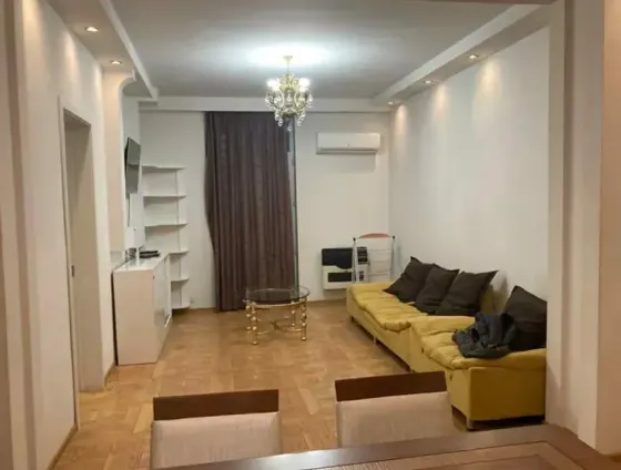 იყიდება 2 ოთახიანი ბინას 66.22მ² 5/7 სართ თბილისი