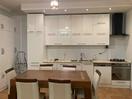 იყიდება 2 ოთახიანი ბინას 66.22მ² 5/7 სართ თბილისი