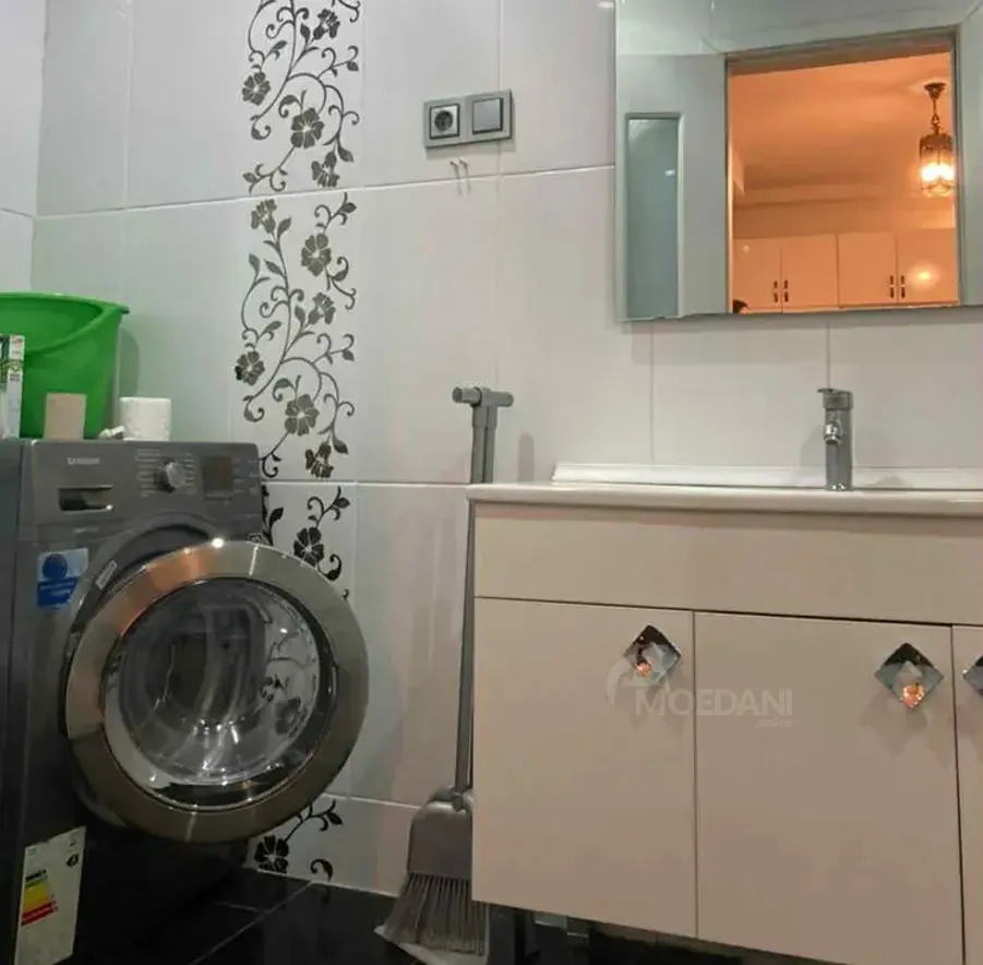 იყიდება 2 ოთახიანი ბინას 66.22მ² 5/7 სართ თბილისი - photo 9