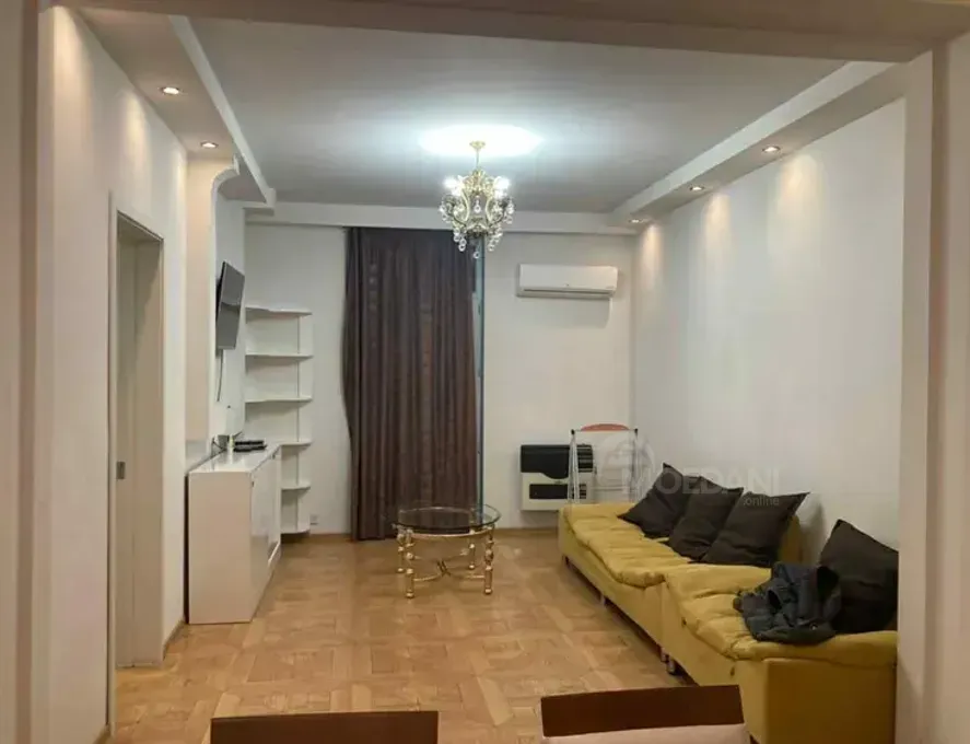 იყიდება 2 ოთახიანი ბინას 66.22მ² 5/7 სართ თბილისი - photo 8