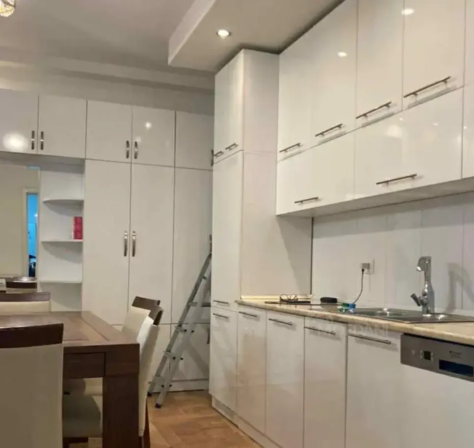 იყიდება 2 ოთახიანი ბინას 66.22მ² 5/7 სართ თბილისი - photo 5