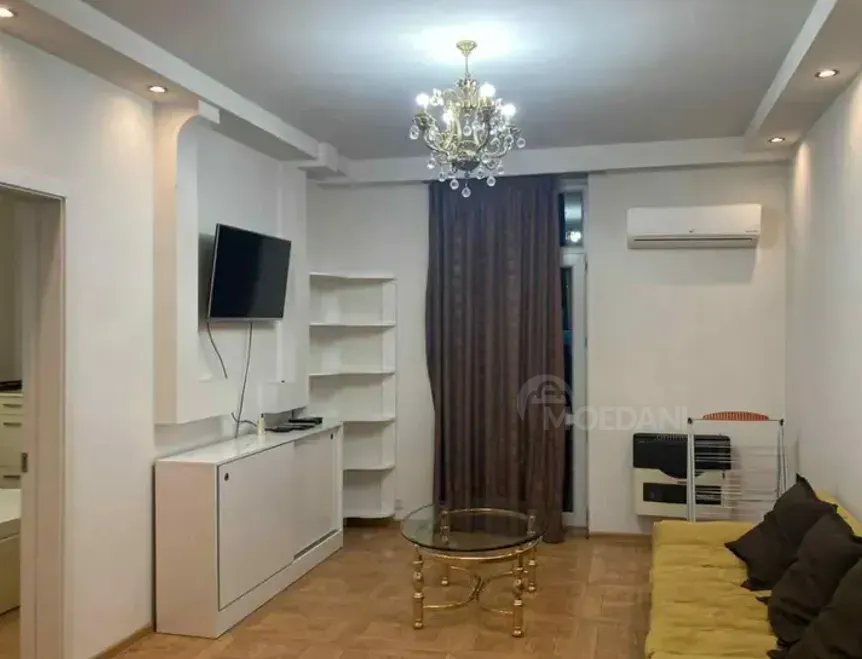 იყიდება 2 ოთახიანი ბინას 66.22მ² 5/7 სართ თბილისი - photo 12