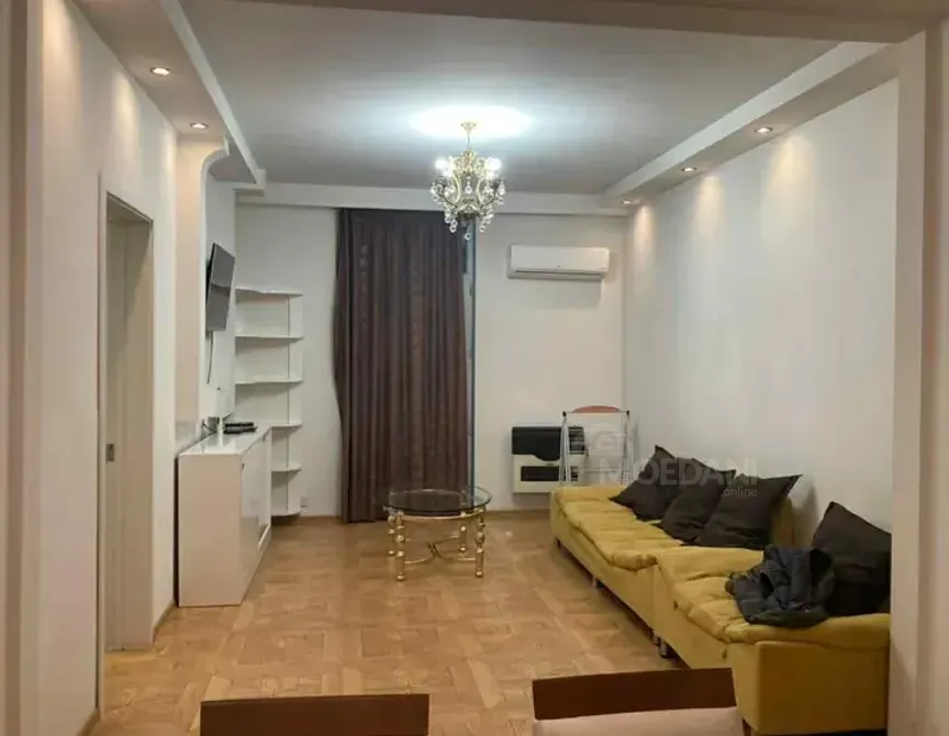 იყიდება 2 ოთახიანი ბინას 66.22მ² 5/7 სართ თბილისი - photo 10