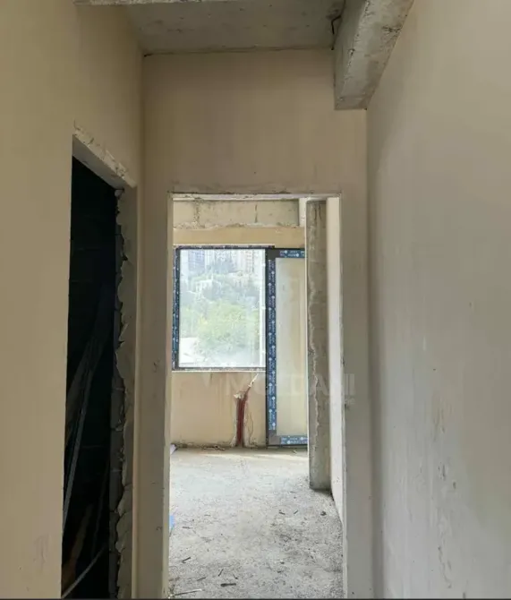 იყიდება 2 ოთახიანი ბინას 62მ² 5/5 სართ თბილისი - photo 2