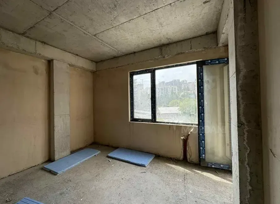 იყიდება 2 ოთახიანი ბინას 62მ² 5/5 სართ თბილისი - photo 5