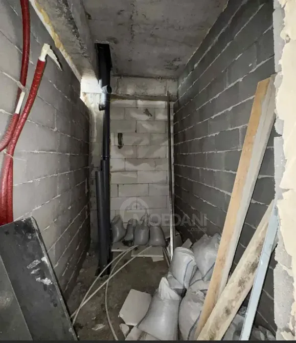 იყიდება 2 ოთახიანი ბინას 62მ² 5/5 სართ თბილისი - photo 9