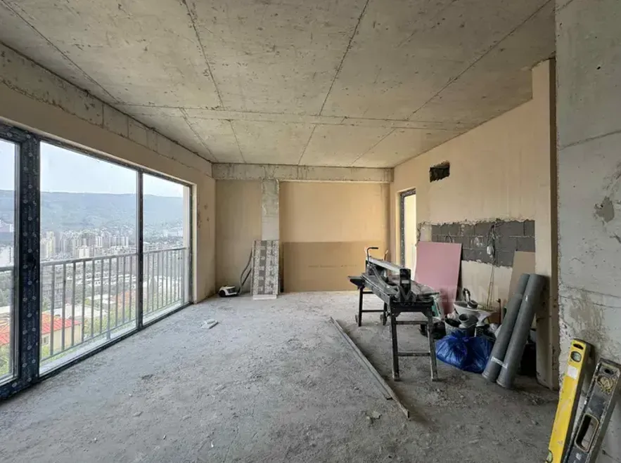 იყიდება 2 ოთახიანი ბინას 62მ² 5/5 სართ თბილისი - photo 6