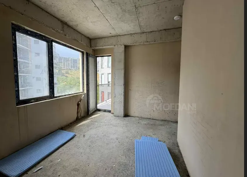 იყიდება 2 ოთახიანი ბინას 62მ² 5/5 სართ თბილისი - photo 4