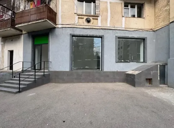 Commercial space for rent in Didi Digomi Tbilisi