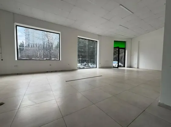 Commercial space for rent in Didi Digomi Tbilisi