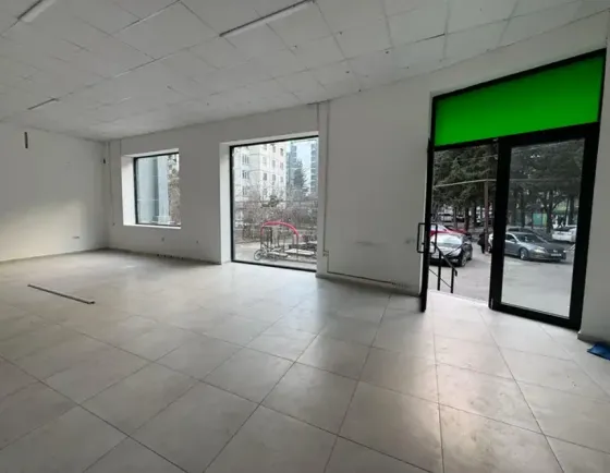 Commercial space for rent in Didi Digomi Tbilisi