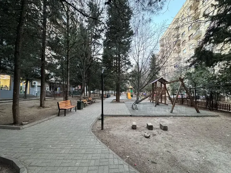 Коммерческое помещение в аренду в Диди Дигоми Тбилиси - изображение 4