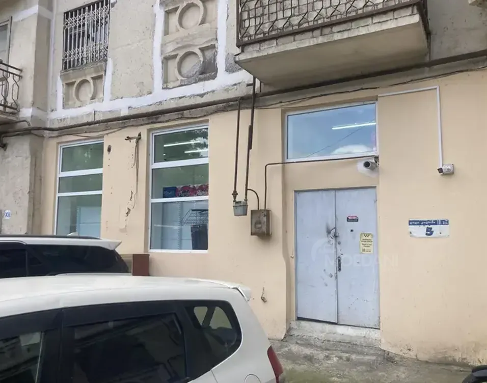 Коммерческое помещение в аренду в Диди Дигоми Тбилиси - изображение 11