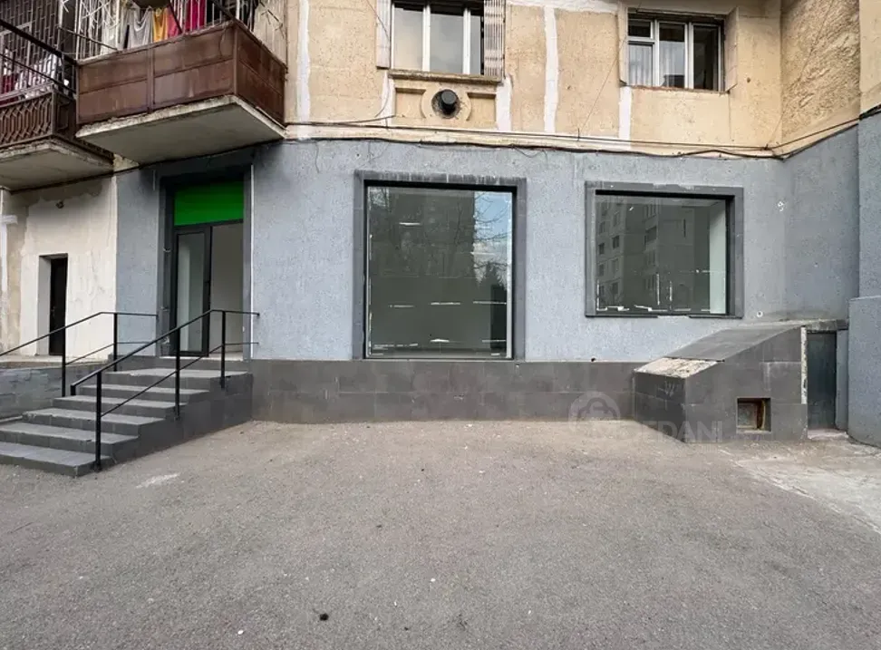 Коммерческое помещение в аренду в Диди Дигоми Тбилиси - изображение 2