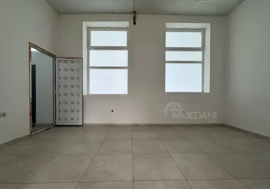 Коммерческое помещение в аренду в Диди Дигоми Тбилиси - изображение 8