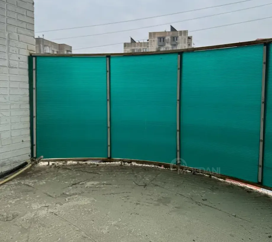 Продам 2-комн. квартиру 42м² 4/9 эт. Тбилиси - изображение 12